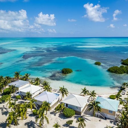 Shaka Caye All Inclusive Resort Беліз Екстер'єр фото