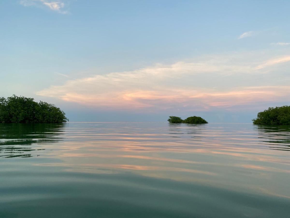 Shaka Caye All Inclusive Resort Беліз Екстер'єр фото