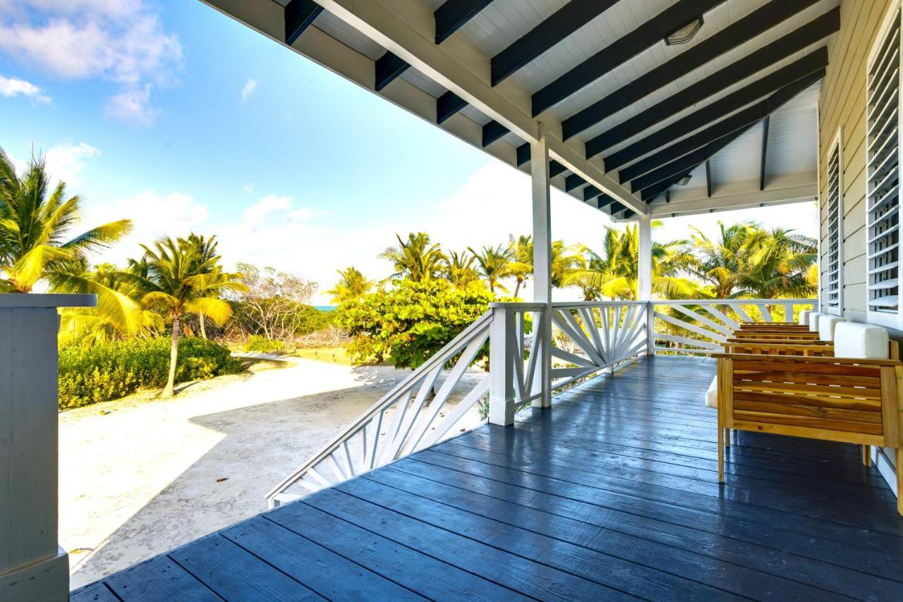 Shaka Caye All Inclusive Resort Беліз Екстер'єр фото