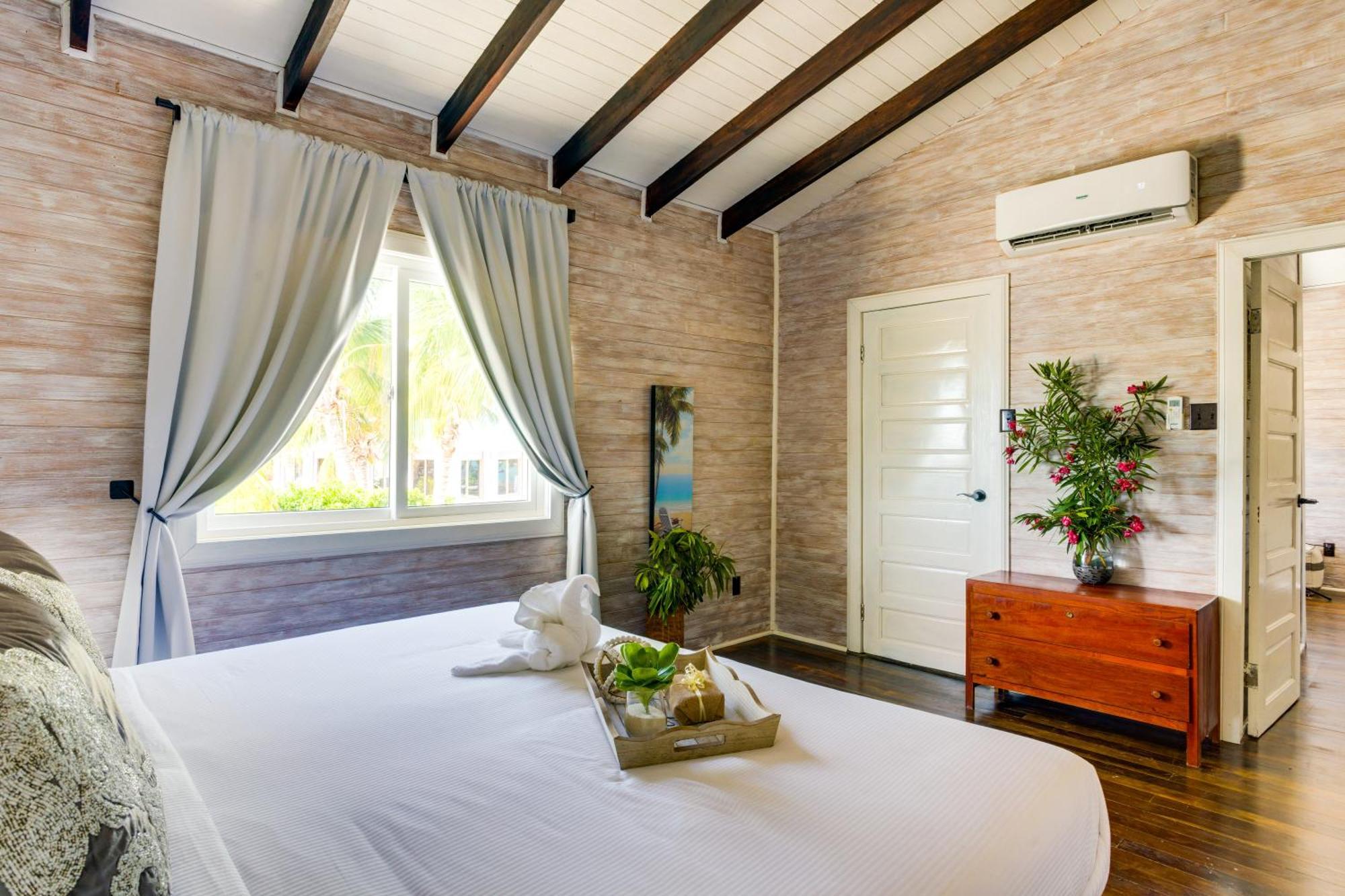 Shaka Caye All Inclusive Resort Беліз Екстер'єр фото