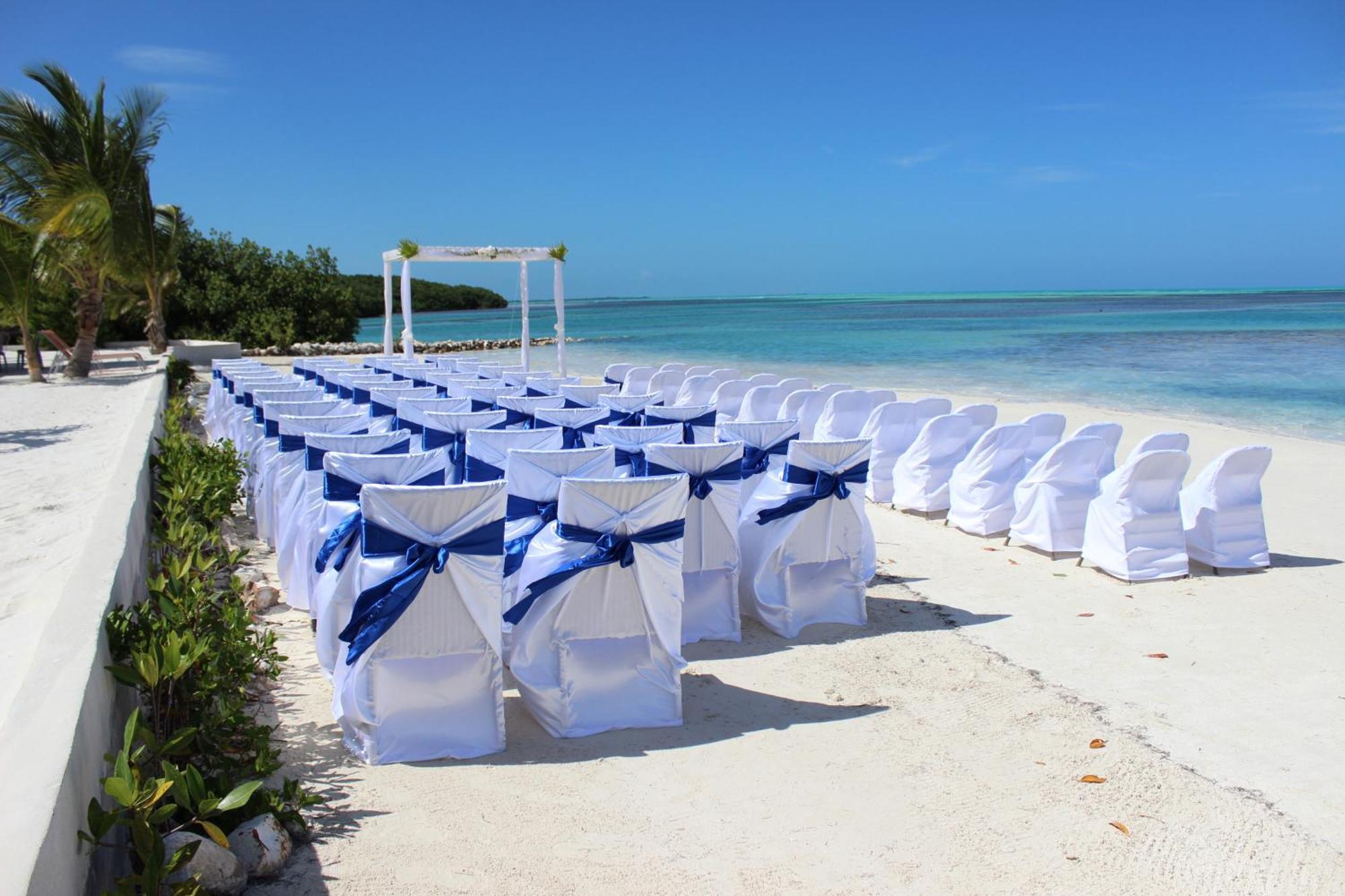 Shaka Caye All Inclusive Resort Беліз Екстер'єр фото